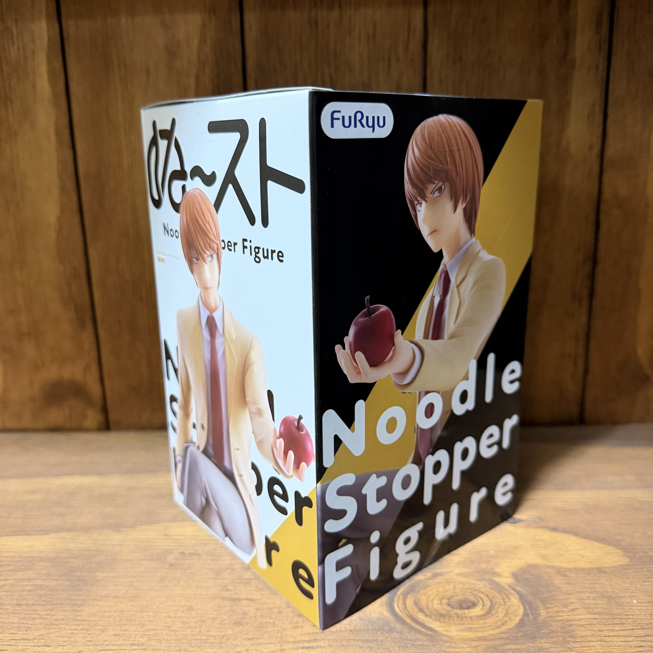FuRyu Death Note "Noodle Stopper Figure" - Afbeelding 2