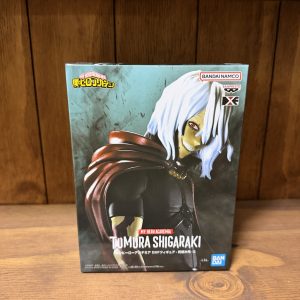 My Hero Academia DXF Figure – Tomura Shigaraki II