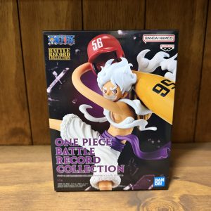 One Piece Battle Record Collection: Monkey D. Luffy Gear 5 II