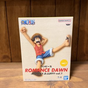 One Piece Romance Dawn – Monkey D. Luffy vol.1