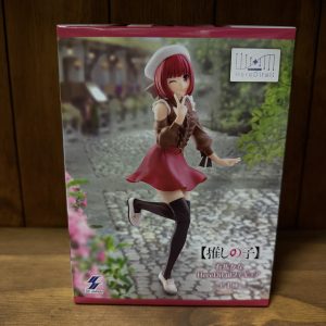 Oshi no Ko – Kana Arima HereDitail Figure