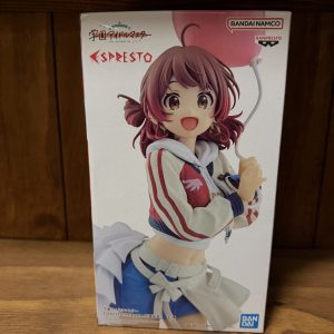 Gakuen iDOLM@STER – ESPRESTO "Inflatable": Yuu Hanaumi