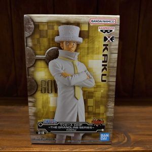 One Piece Kaku - Banpresto DXF Grandline Series